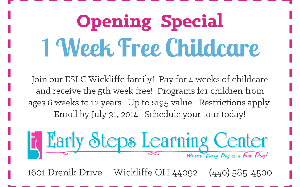 ESLC Wickliffe July Coupon 2014 v3