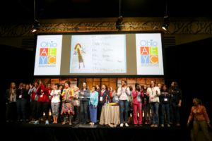 2015 Ohio Early Childhood Conference