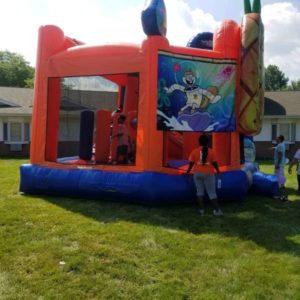 Bounce House